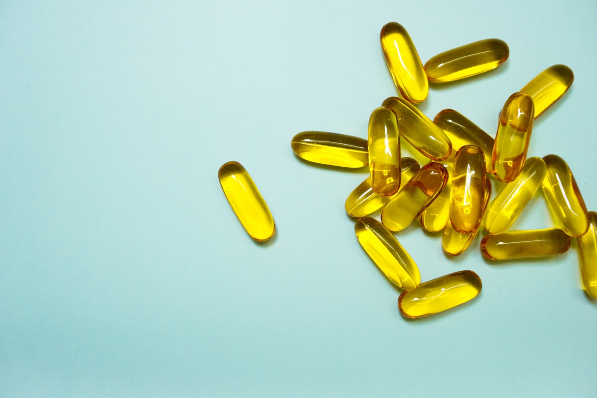 Omega-3 dan kesehatan jantung